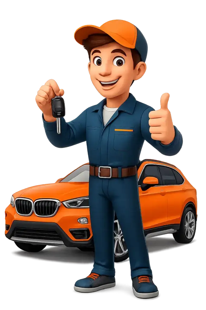 Autoankauf aller art in Bremen